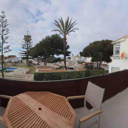 Precioso Loft Con Piscina Y Vistas Apartment La Cala De Mijas Exterior foto