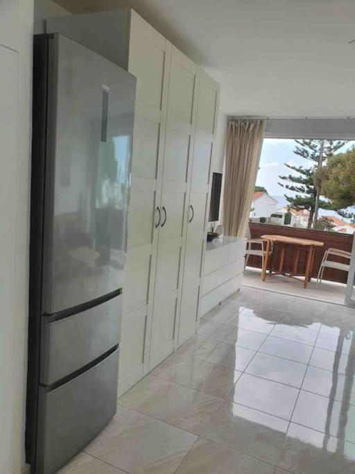 Precioso Loft Con Piscina Y Vistas Apartment La Cala De Mijas Exterior foto