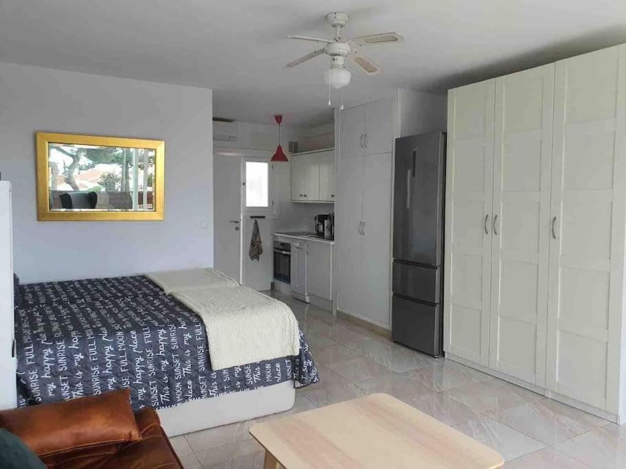 Precioso Loft Con Piscina Y Vistas Apartment La Cala De Mijas Exterior foto