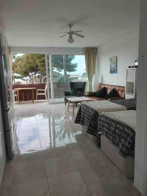 Precioso Loft Con Piscina Y Vistas Apartment La Cala De Mijas Exterior foto